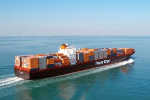 Hapag-Lloyd Colombo-Express